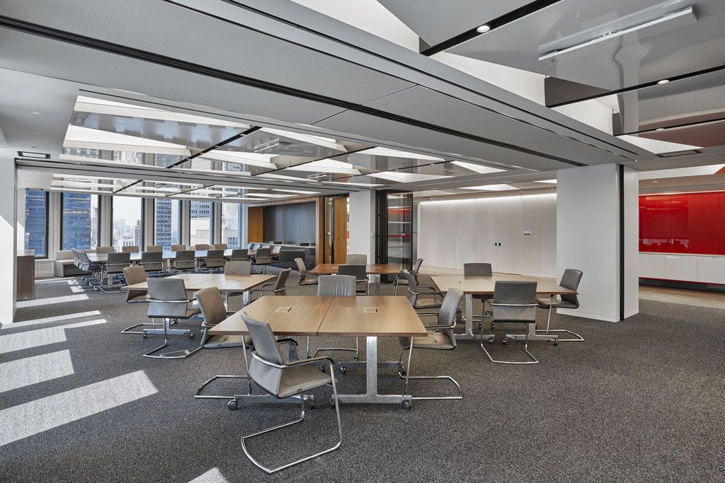 Натяжные потолки для офиса Натяжные потолки для офиса