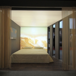 Натяжные потолки с подсветкой  Натяжные потолки с подсветкой