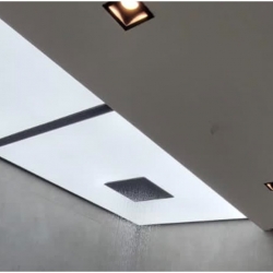 Светопрозрачные потолки Светопрозрачные потолки